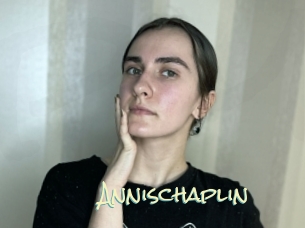 Annischaplin