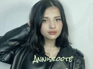 Anniscoote