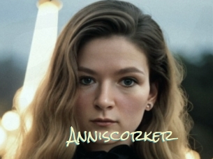 Anniscorker
