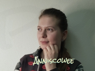 Anniscowee