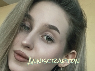Anniscrafton