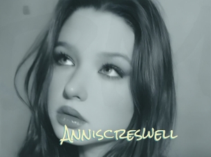 Anniscreswell