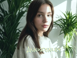 Annisdenley