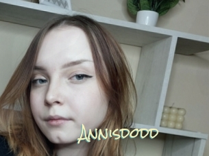 Annisdodd