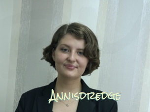 Annisdredge
