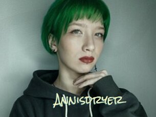 Annisdryer