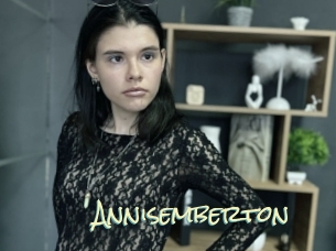 Annisemberton
