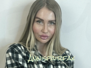 Annisfairfax