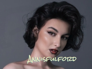 Annisfulford