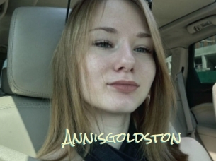 Annisgoldston