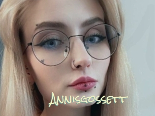 Annisgossett