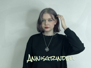 Annisgrindell