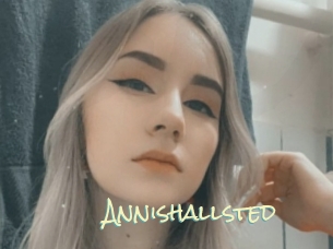 Annishallsted