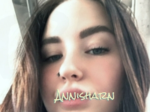 Annisharn