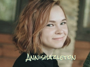 annishazleton Porn Monkey Cash