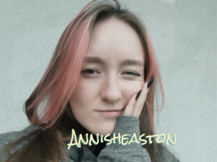 Annisheaston