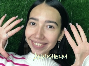 Annishelm