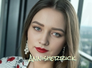 Annisherrick