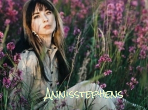 Annisstephens