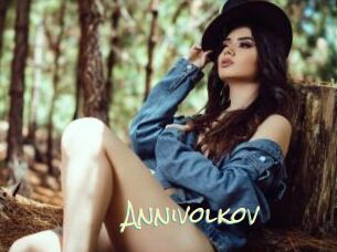 Annivolkov