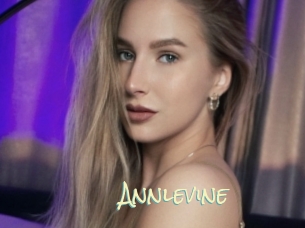 Annlevine