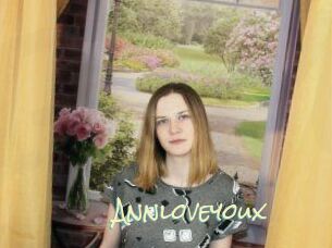 Annloveyoux