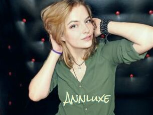 Annluxe