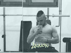 Annon