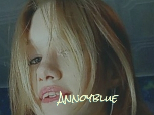 Annoyblue