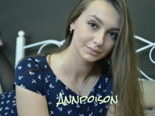 Annpoison