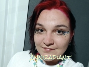Annradiant