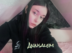 Annsalem