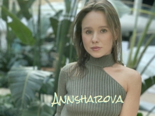 Annsharova