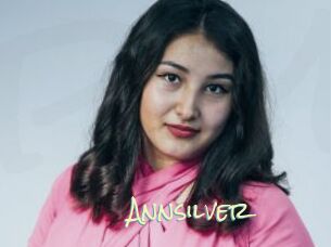 Annsilver