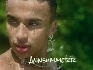 Annsummerr