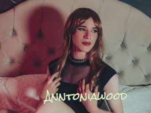 anntoniawood Porn Monkey Cash