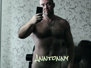 Anntonny