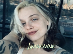 Annwayne