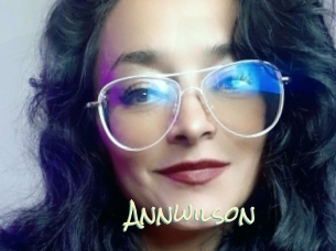 Annwilson