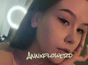 Annxflowerd