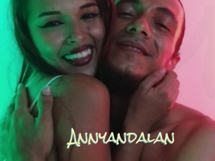 Annyandalan