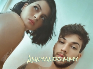 annyandjimmy Porn Monkey Cash
