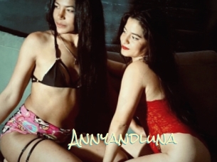 Annyandluna