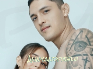 Annyandpablo