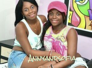 Annyandsofia