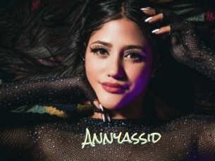 Annyassid