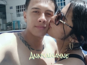 Annyawayne