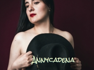 Annycadena