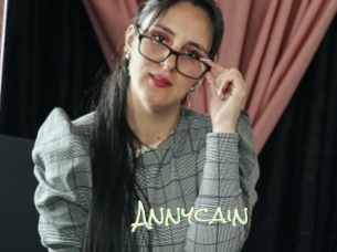 Annycain