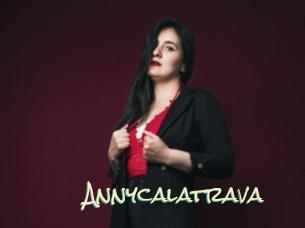 Annycalatrava